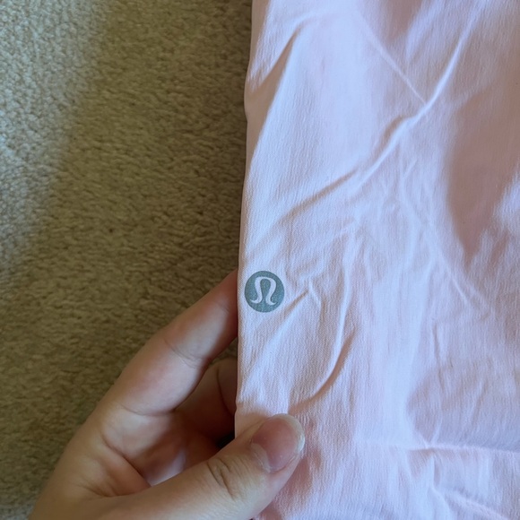 Pink dance studio joggers - Picture 2 of 4